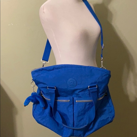 Kipling Handbags - Kipling travel bag